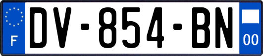 DV-854-BN