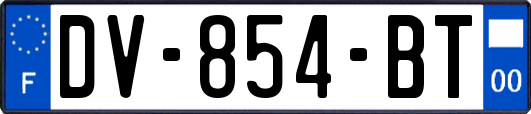 DV-854-BT