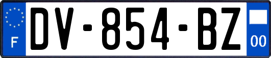 DV-854-BZ