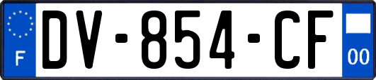 DV-854-CF