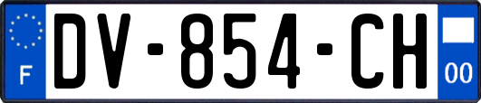 DV-854-CH