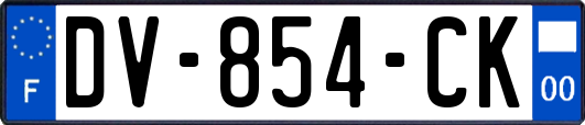 DV-854-CK