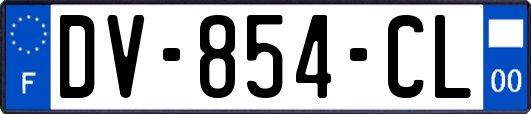 DV-854-CL