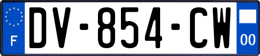 DV-854-CW