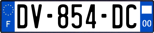 DV-854-DC