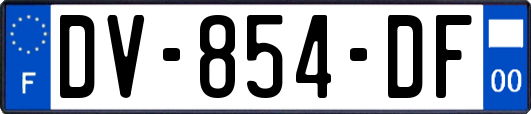 DV-854-DF