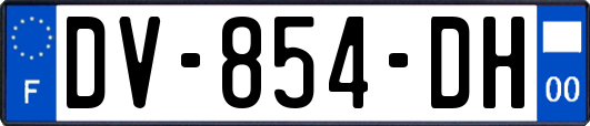 DV-854-DH