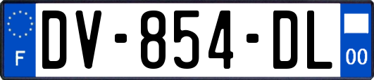 DV-854-DL