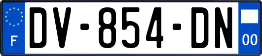 DV-854-DN