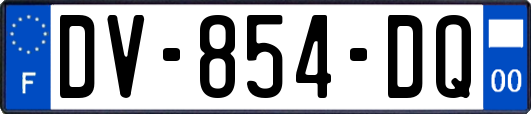 DV-854-DQ
