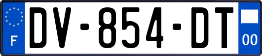 DV-854-DT