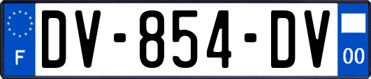 DV-854-DV