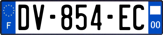 DV-854-EC