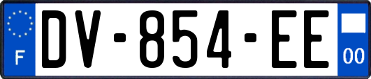 DV-854-EE