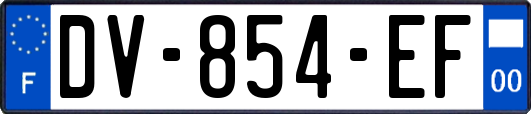 DV-854-EF