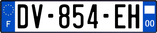 DV-854-EH