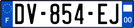 DV-854-EJ