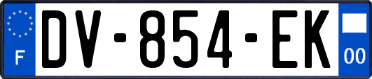 DV-854-EK