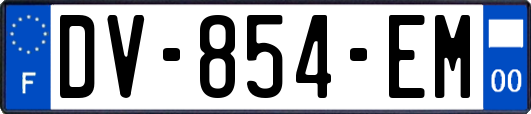 DV-854-EM