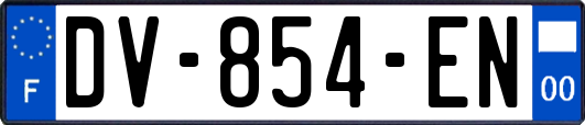 DV-854-EN