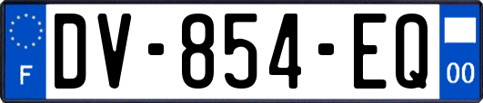 DV-854-EQ