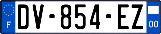 DV-854-EZ