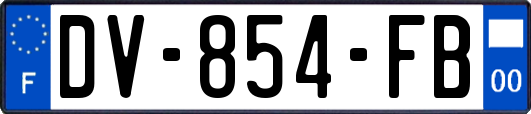 DV-854-FB