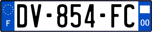 DV-854-FC