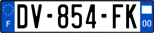 DV-854-FK