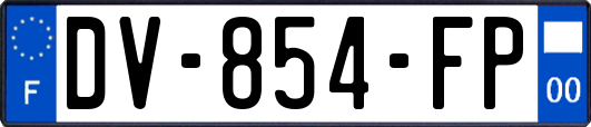 DV-854-FP