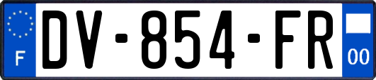 DV-854-FR