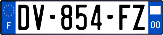 DV-854-FZ