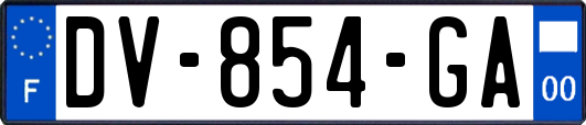 DV-854-GA