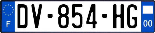 DV-854-HG