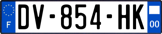 DV-854-HK