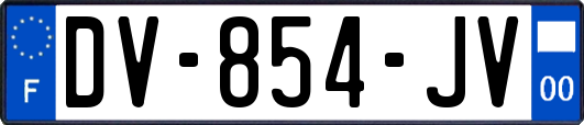 DV-854-JV