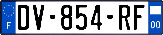 DV-854-RF