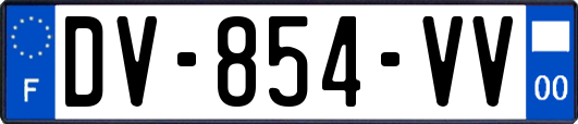 DV-854-VV
