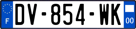 DV-854-WK
