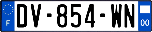 DV-854-WN