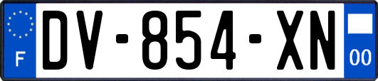 DV-854-XN