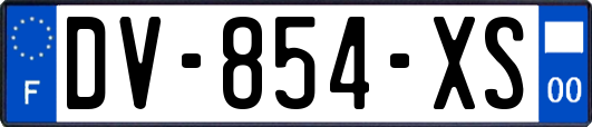 DV-854-XS
