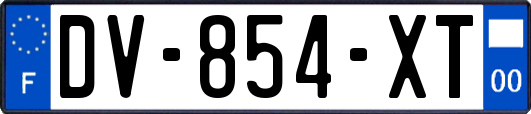 DV-854-XT