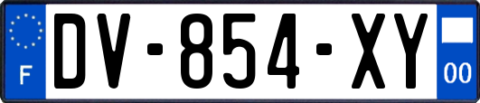 DV-854-XY