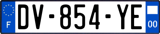 DV-854-YE