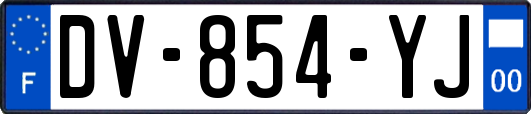 DV-854-YJ