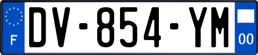 DV-854-YM