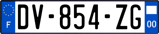 DV-854-ZG
