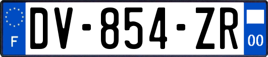 DV-854-ZR