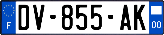 DV-855-AK